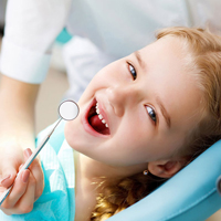 خدمات دندانپزشکی و ترمیمی اطفال دکتر خلیل عباسی