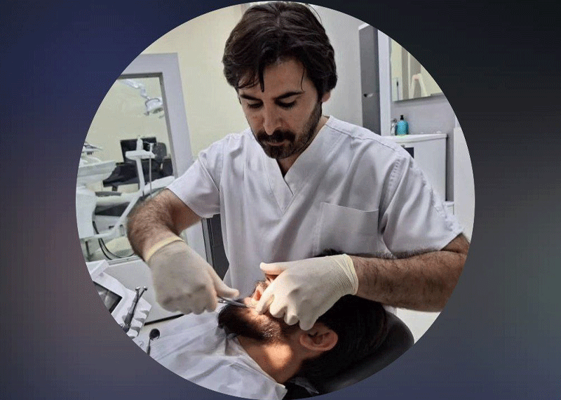 ارتودنسی پیشگیری در کودکان و اصلاح ناهنجاری های فک و صورت در بزرگسالان